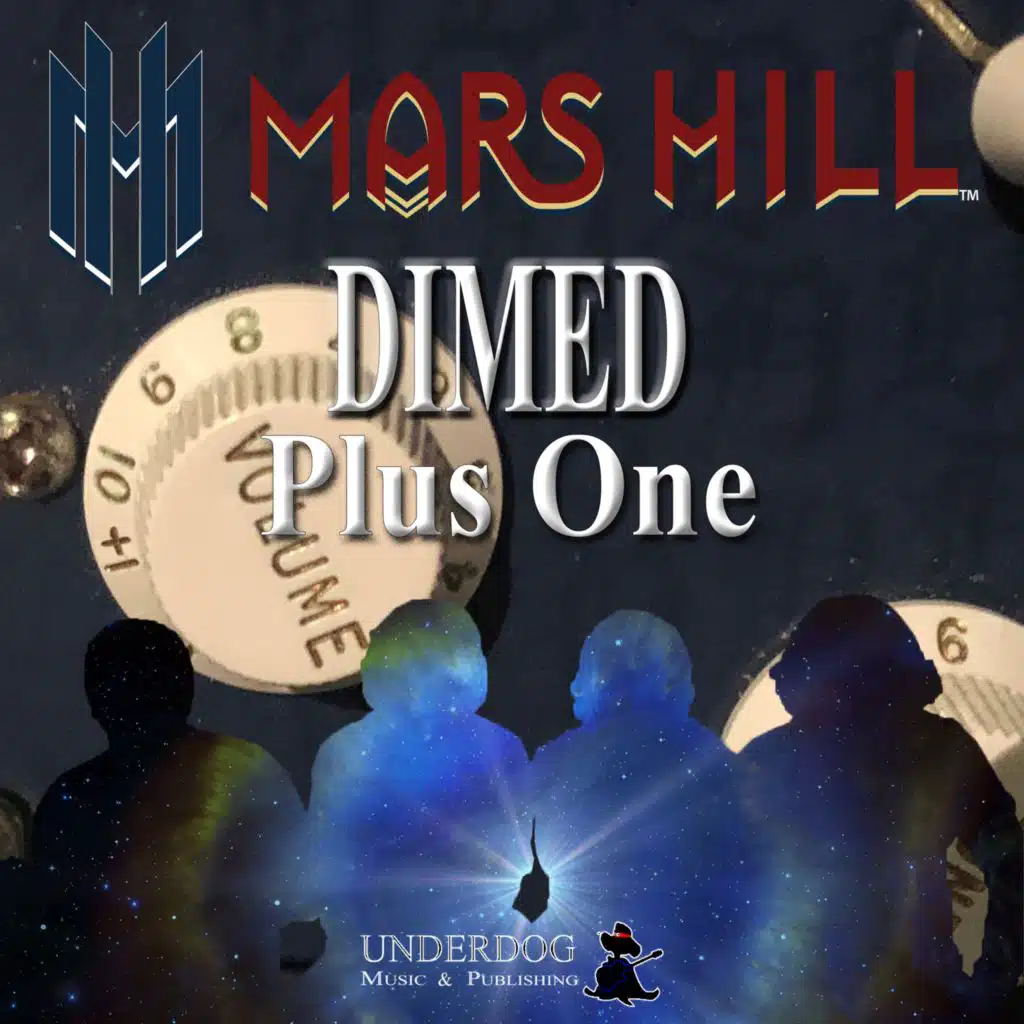 Dimed Plus One