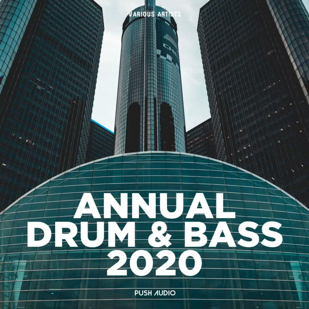 Annual Drum & Bass 2020