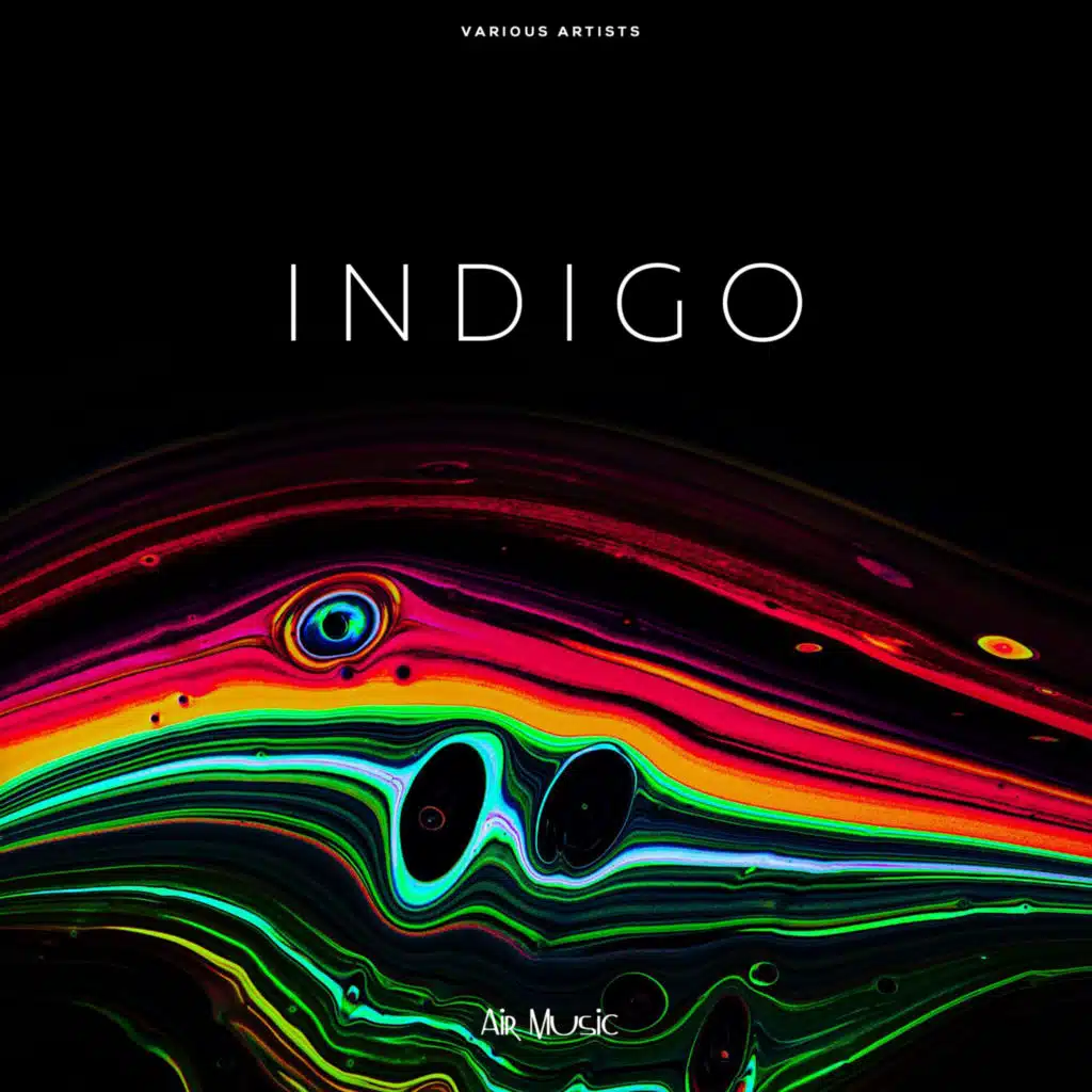 Indigo