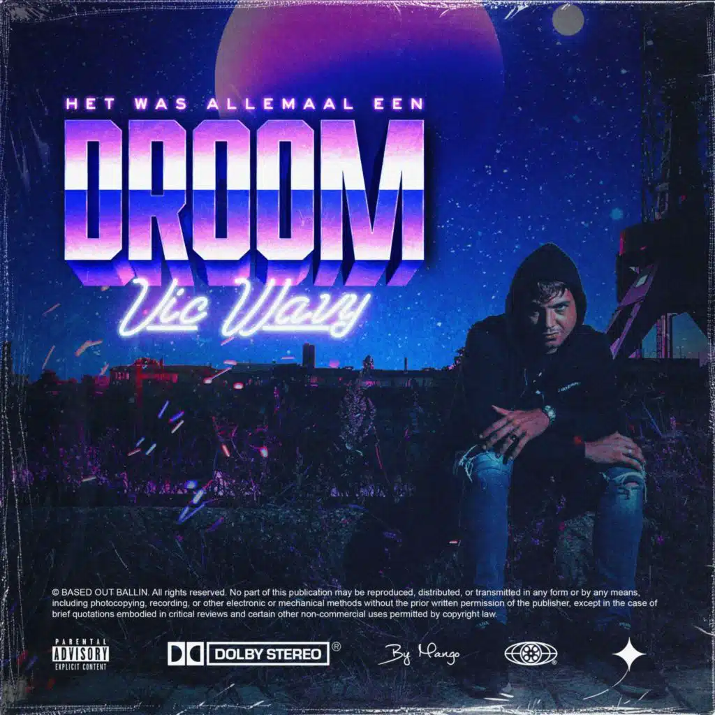 Het Was Allemaal Een Droom