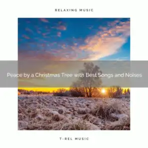 Christmas White Noise & Happy Christmas Music