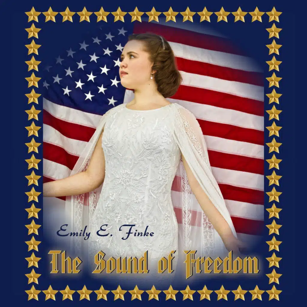 The Sound of Freedom