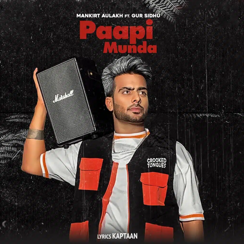 Paapi Munda (feat. Gur Sidhu)