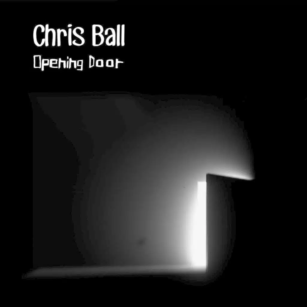 Chris Ball