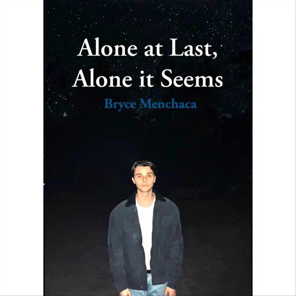 Alone at Last, Alone It Seems