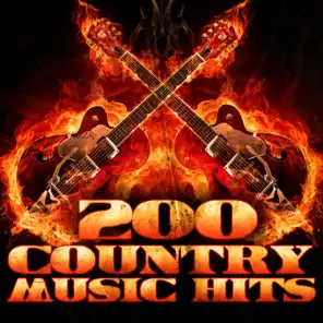 200 Country Music Hits