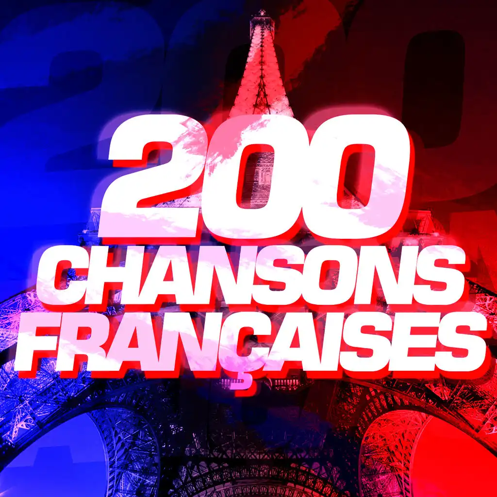 200 Chansons Françaises