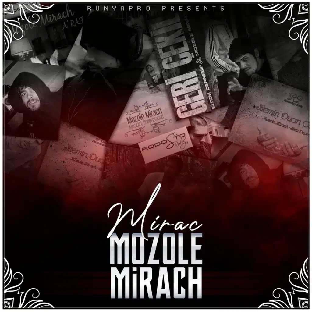 Mozole Mirach