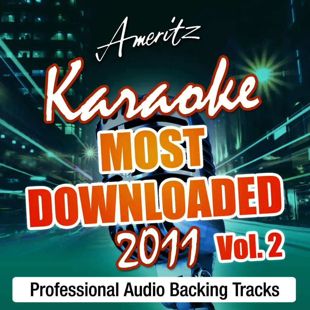 Karaoke - Most Downloaded 2011 Vol.2