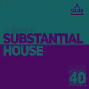 Substantial House, Vol. 40