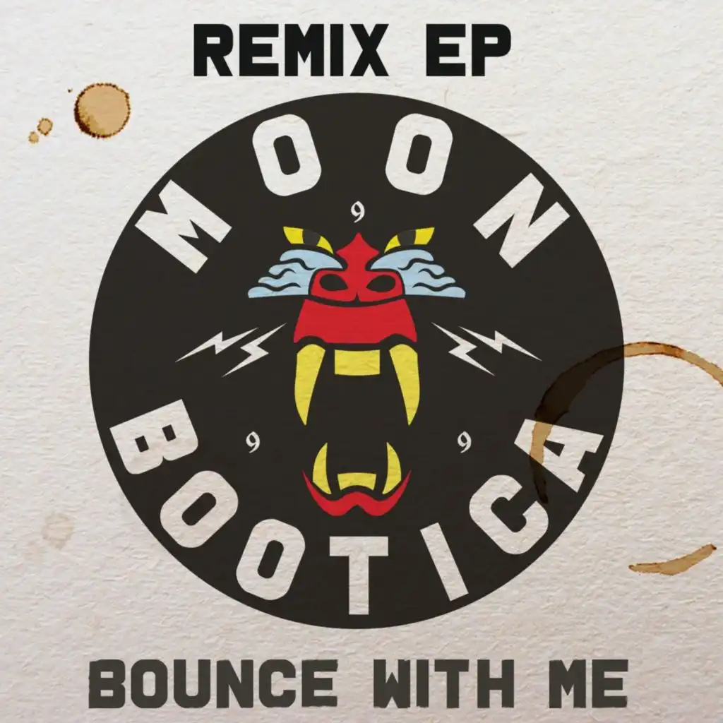 Bounce with Me (Pixel Fist Remix)
