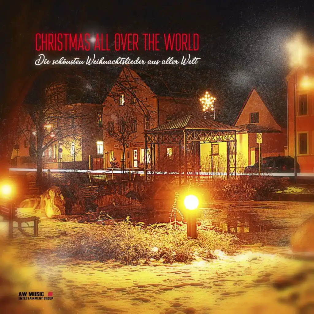 Santa It's Christmas Time (Radio Edit) [Remastered] (Radio Edit [Remastered])