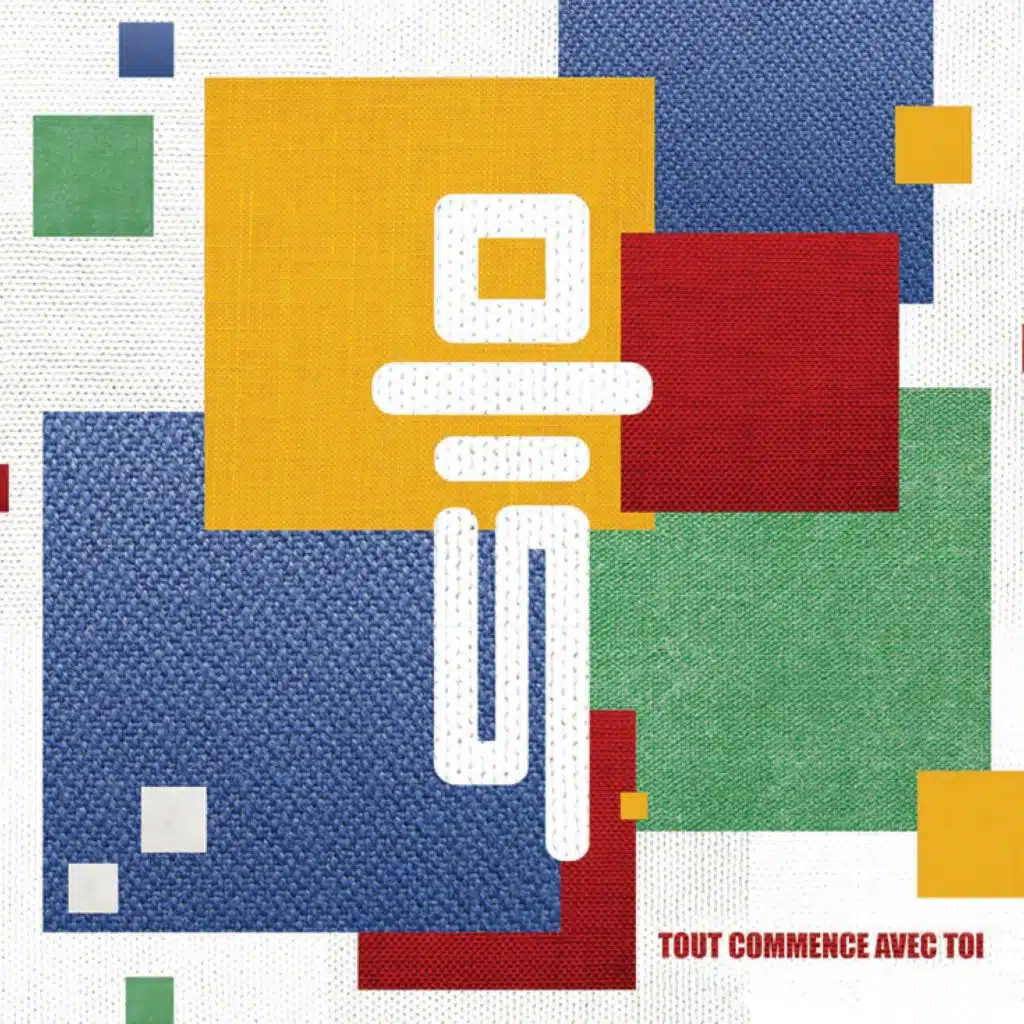 Tout commence avec toi