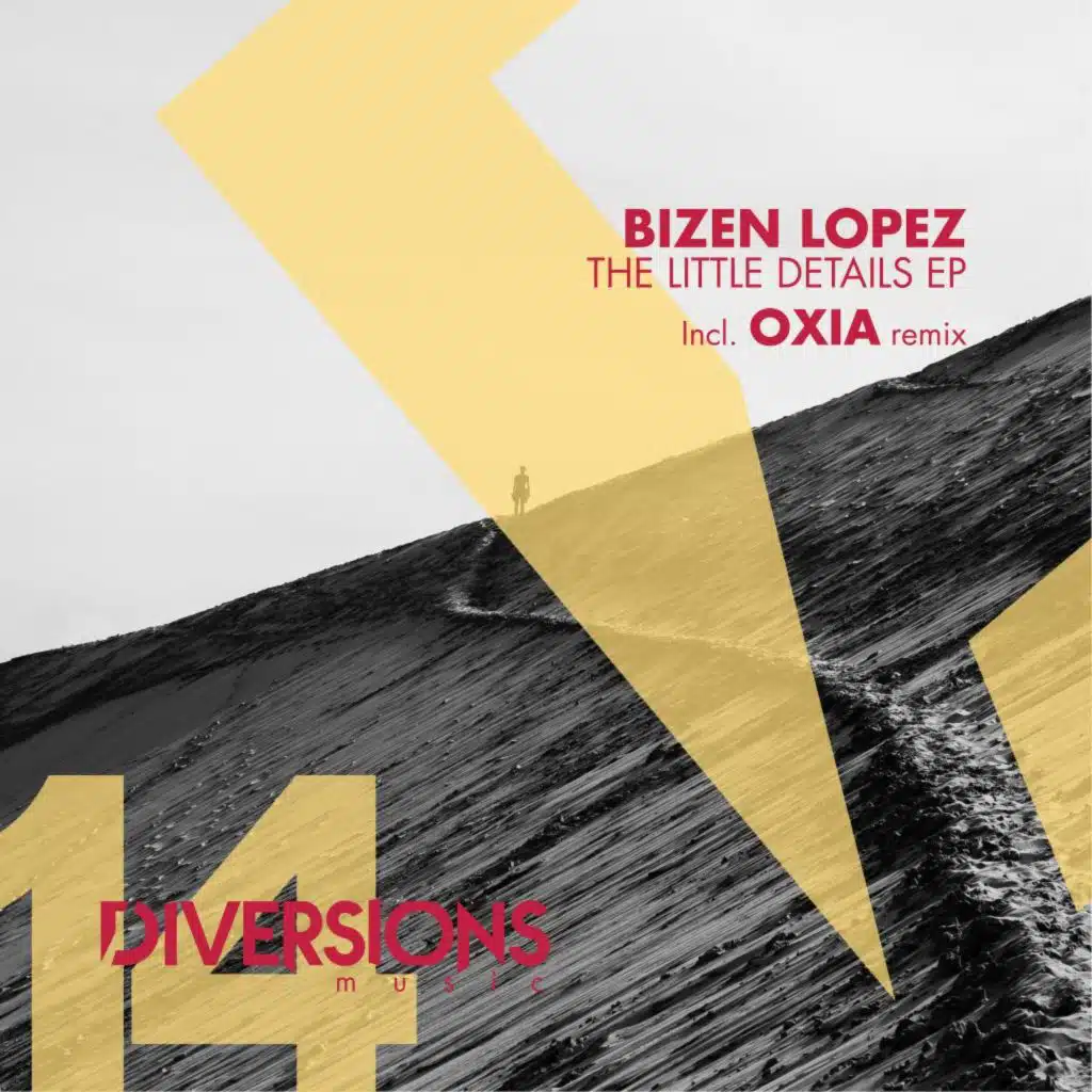 The Little Details (Oxia Remix 1)