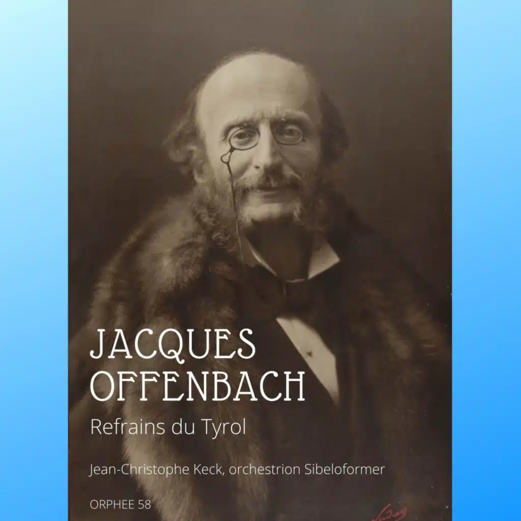 Refrains du Tyrol