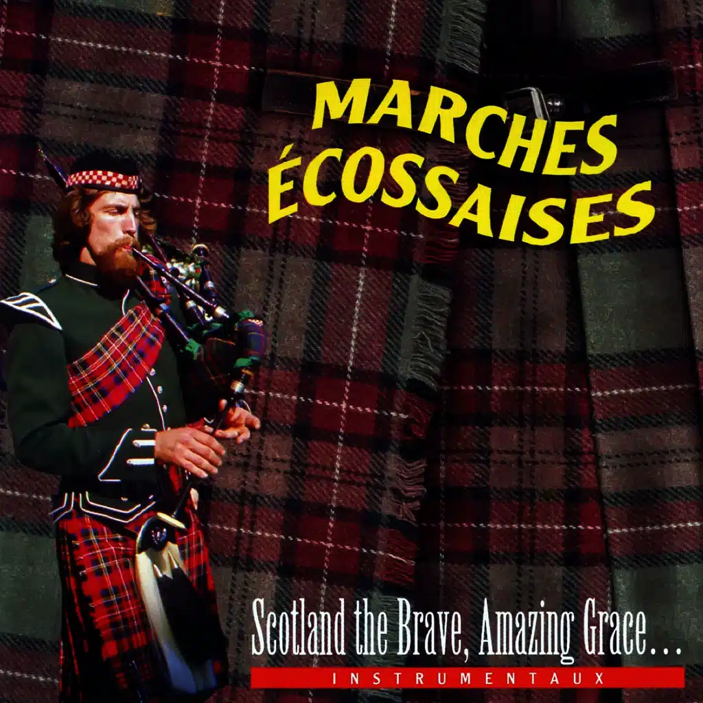 Marches Ecossaises