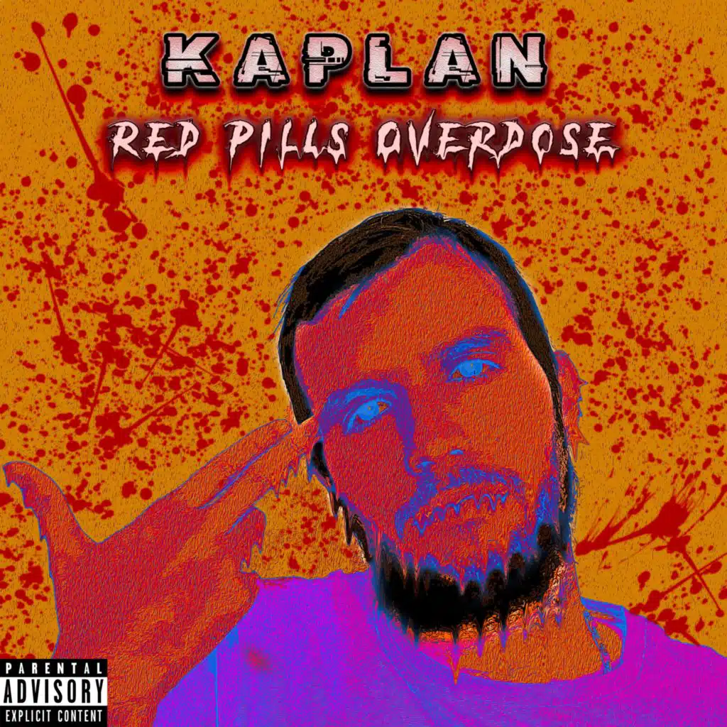 Red Pills Overdose