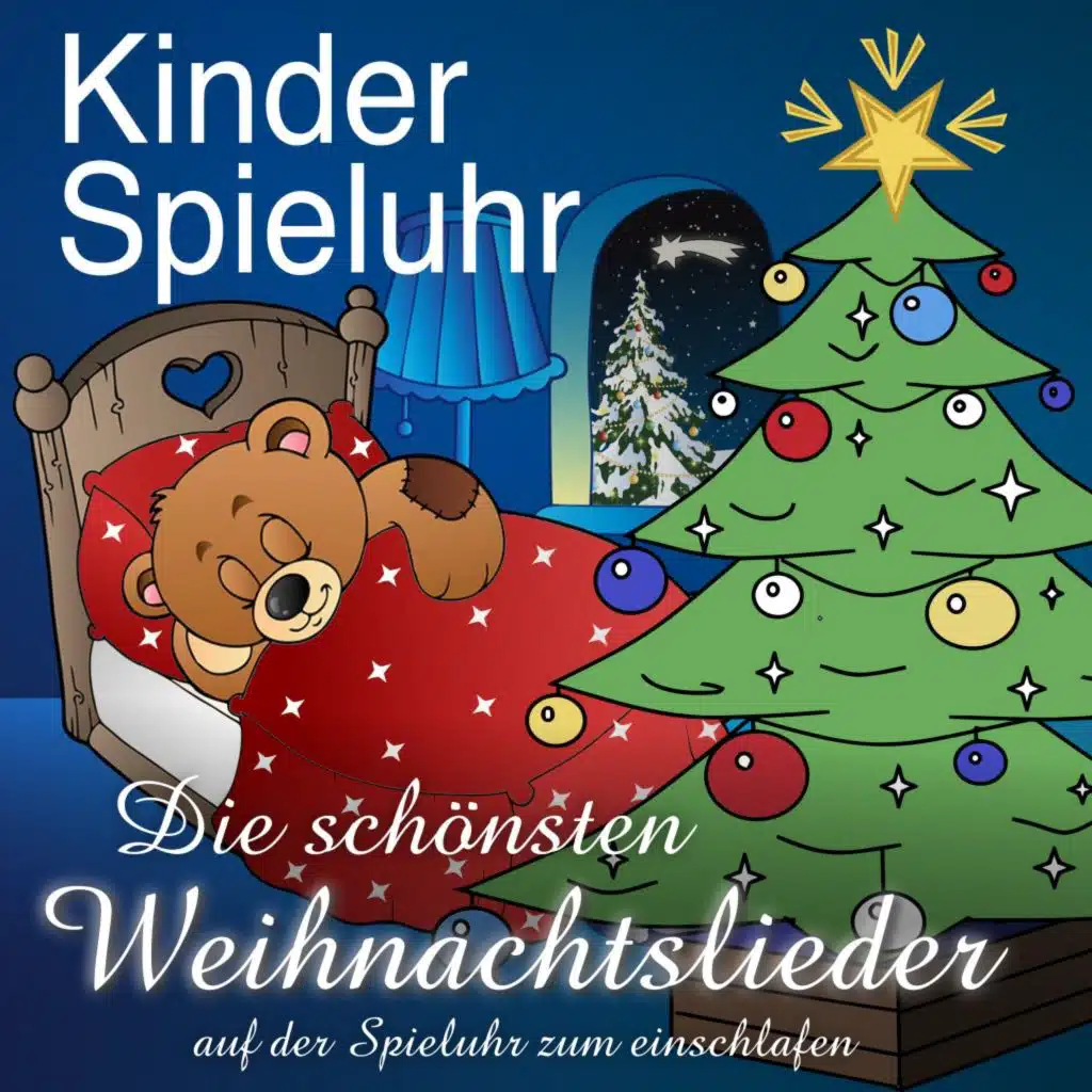 Alle Jahre wieder