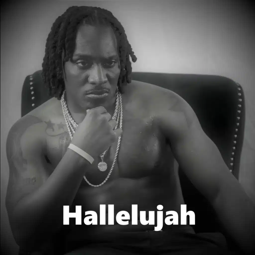 Hallelujah