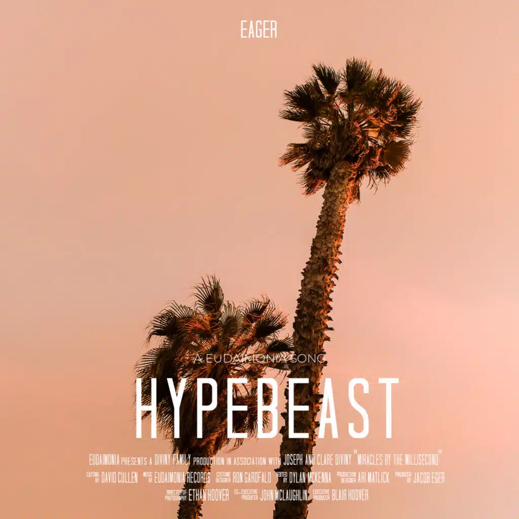 Hypebeast