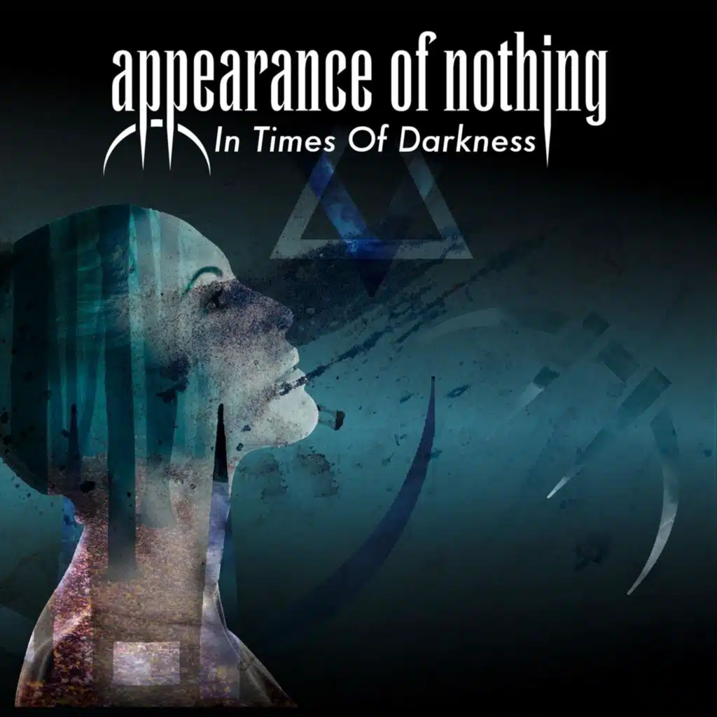 Appearance of Nothing