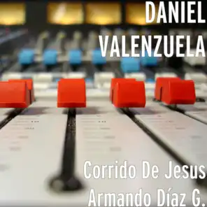Corrido De Jesus Armando Díaz García