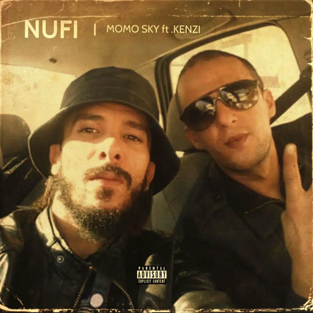 NUFI (feat. KENZl)