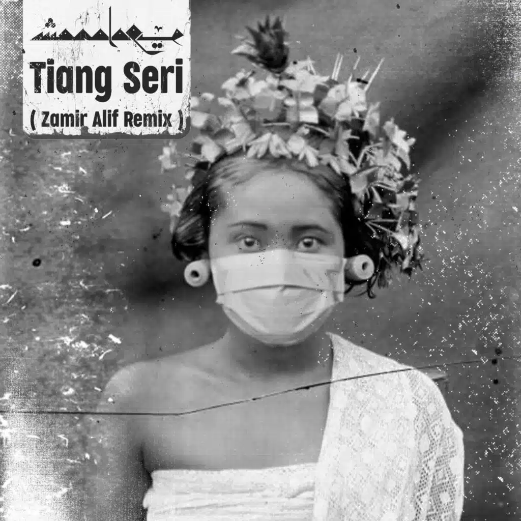 Tiang Seri (Zamir Alif Remix)