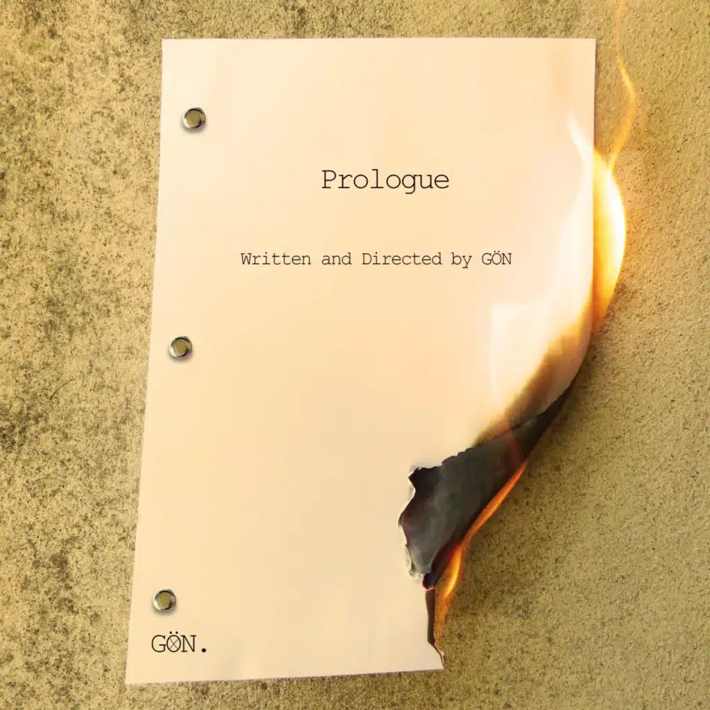 Prologue