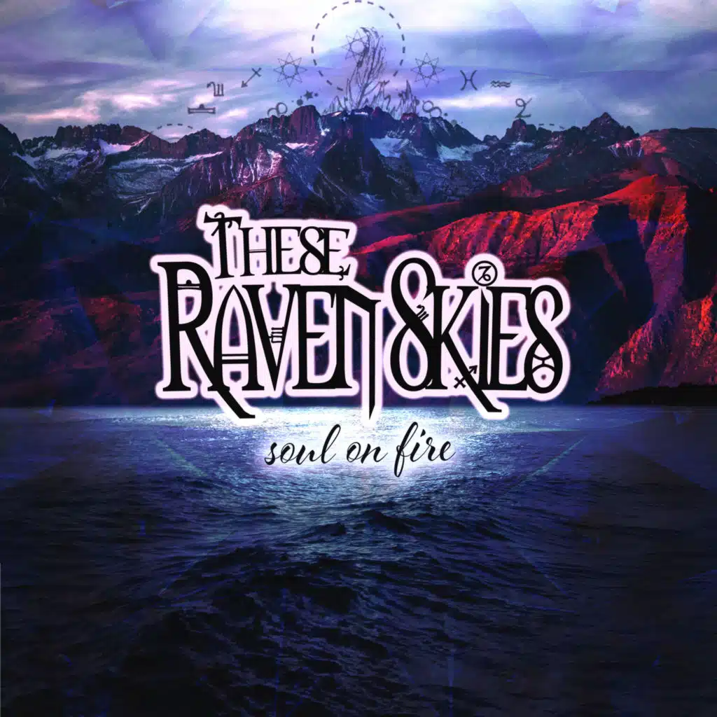 These Raven Skies
