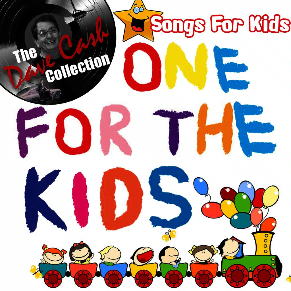 One For The Kids - [The Dave Cash Collection]