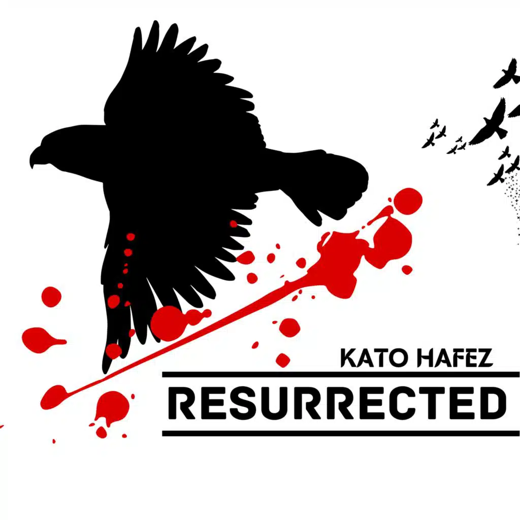 Resurrected (Instrumental)