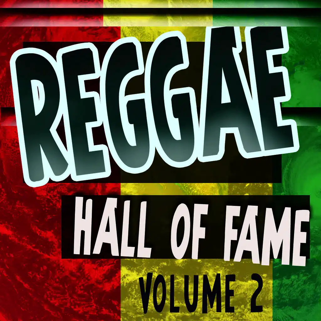 Reggae Hall Of Fame Vol 2