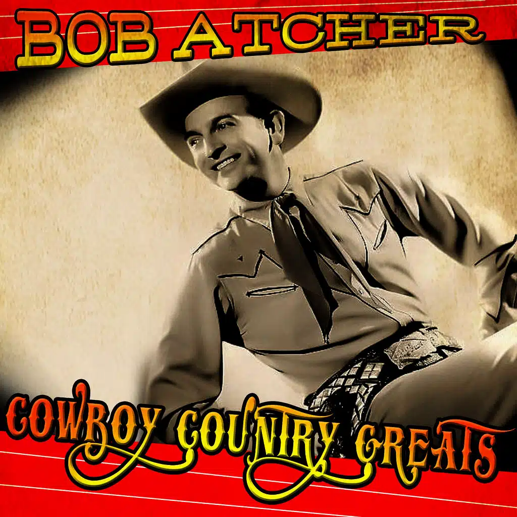 Cowboy Country Greats