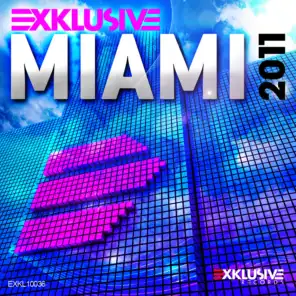 Exklusive Miami 2011