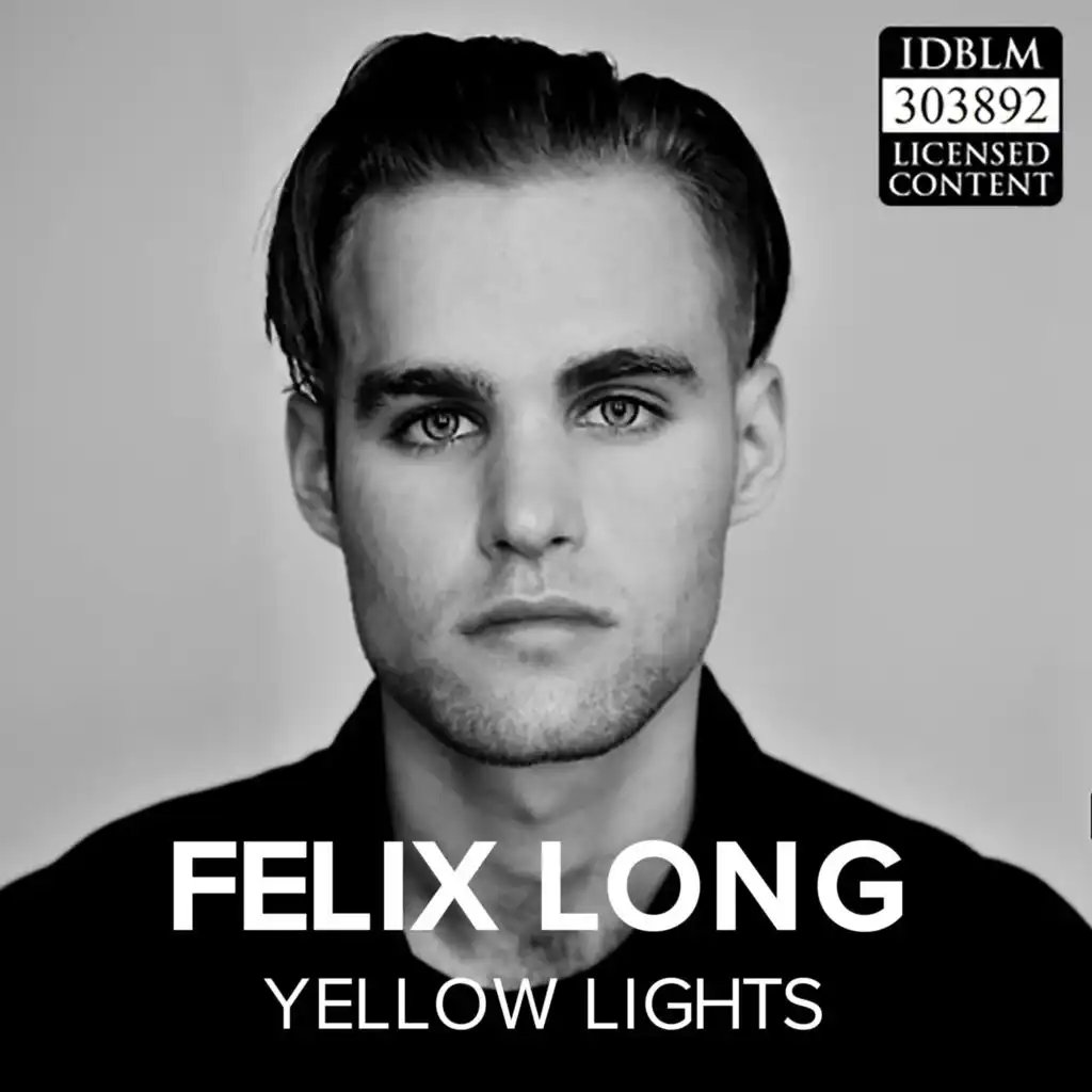 Yellow Lights