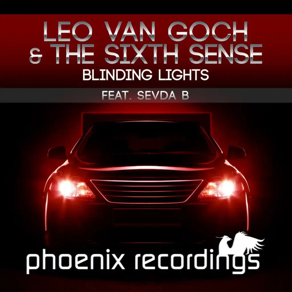 Blinding Lights (Extended Mix) [feat. Sevda B]