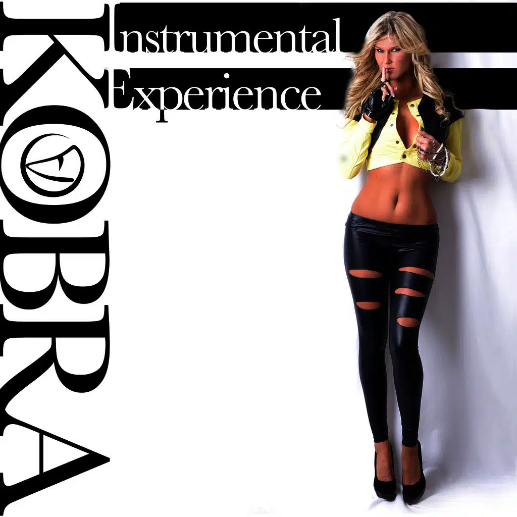 Kobra Instrumentals Experience
