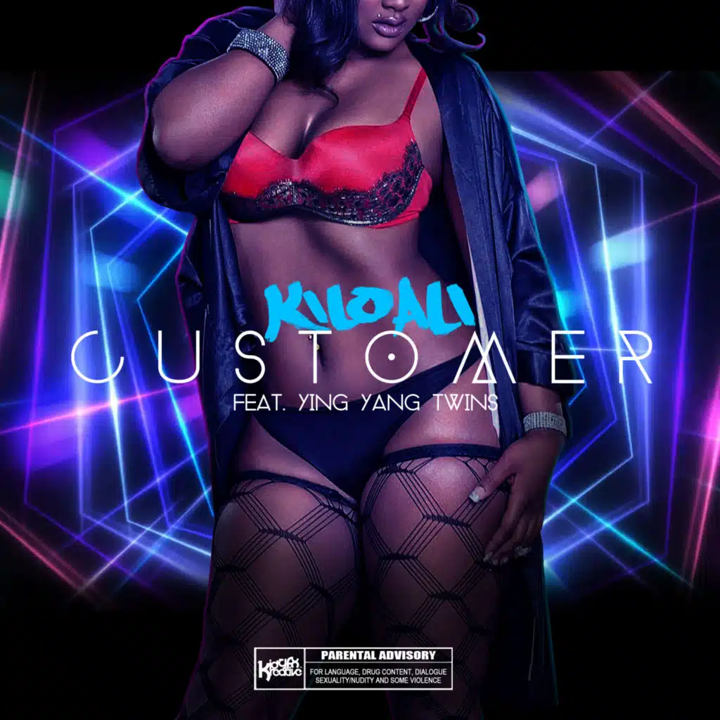 Customer (feat. Ying Yang Twins)