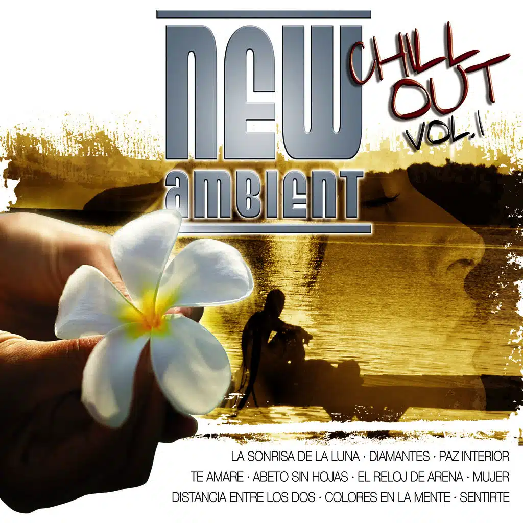 New Ambient Chill Out Vol.1