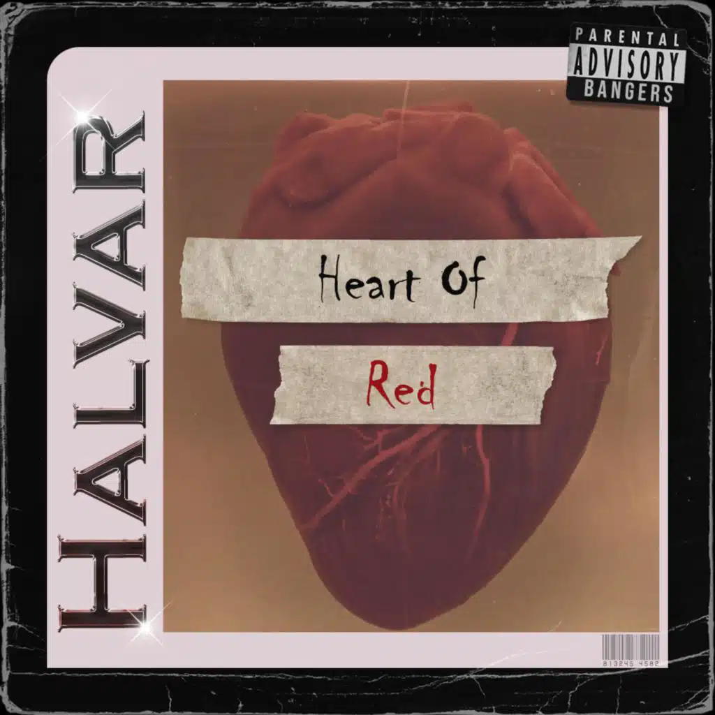 Heart Of Red (Demo) (Demo)