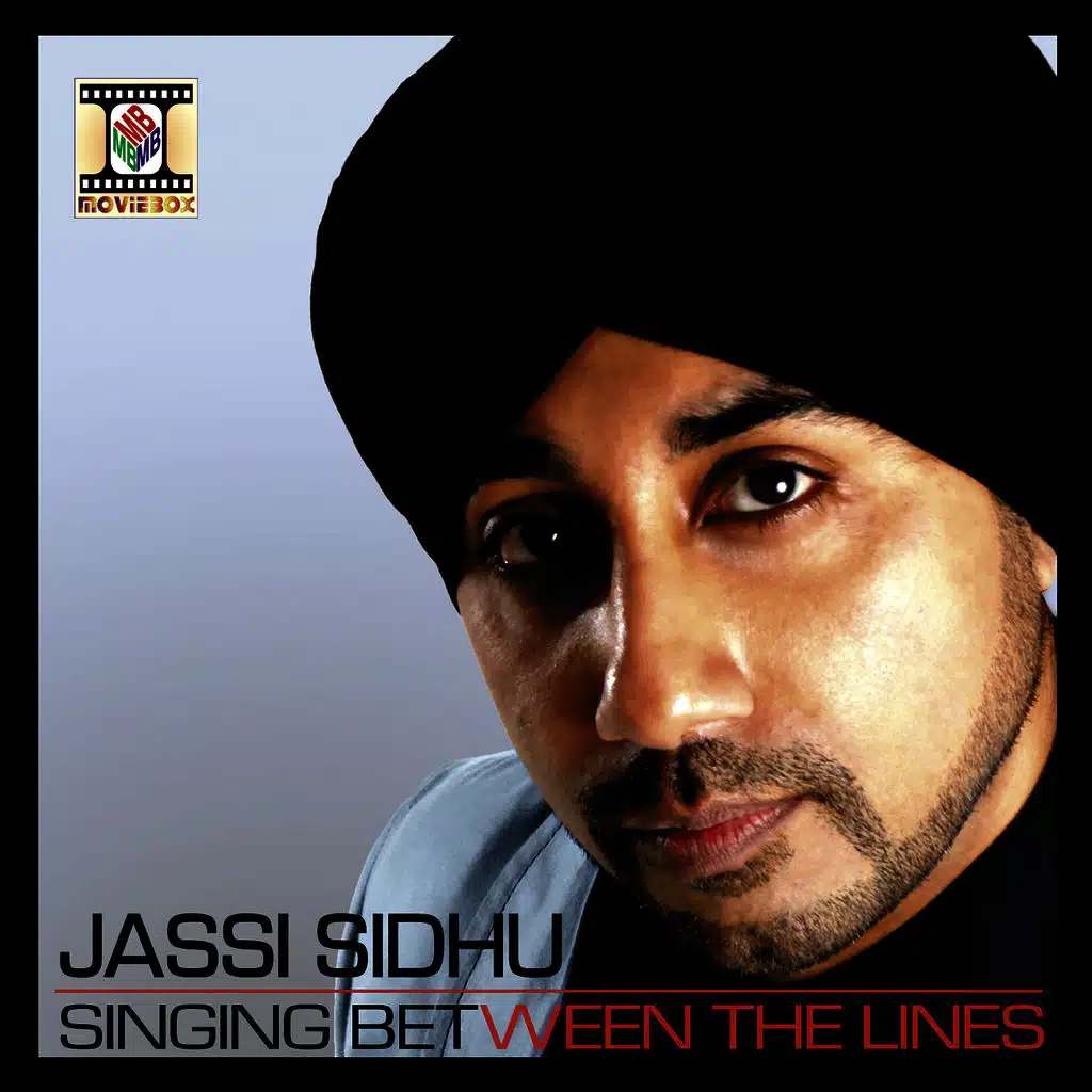 Singing Between The Lines