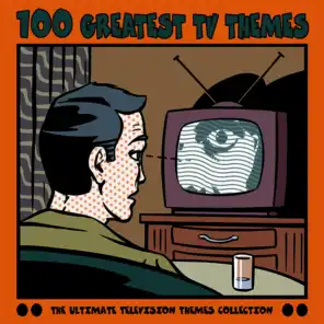 100 Greatest TV Themes