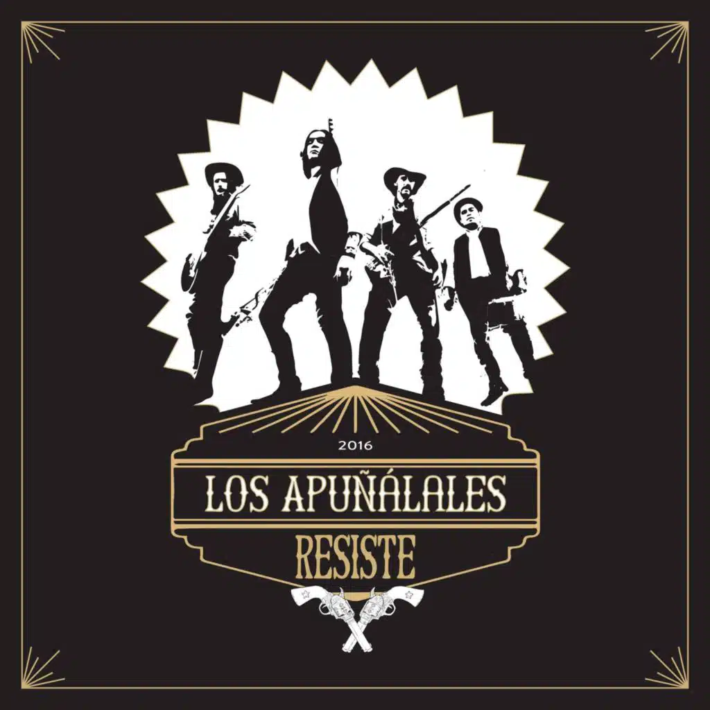 Maria Luisa / Los Apuñálales