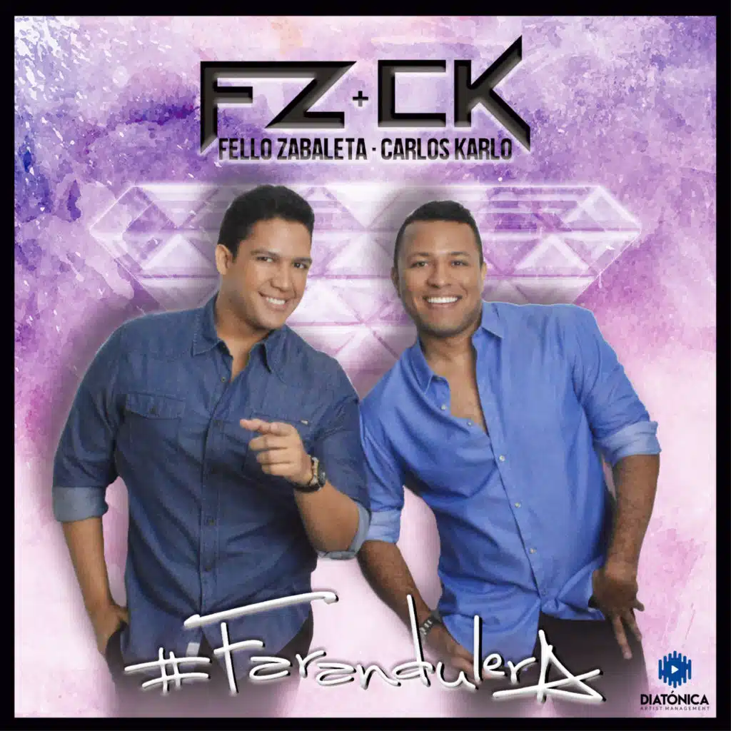Fello Zabaleta & Carlos Karlo Cotes