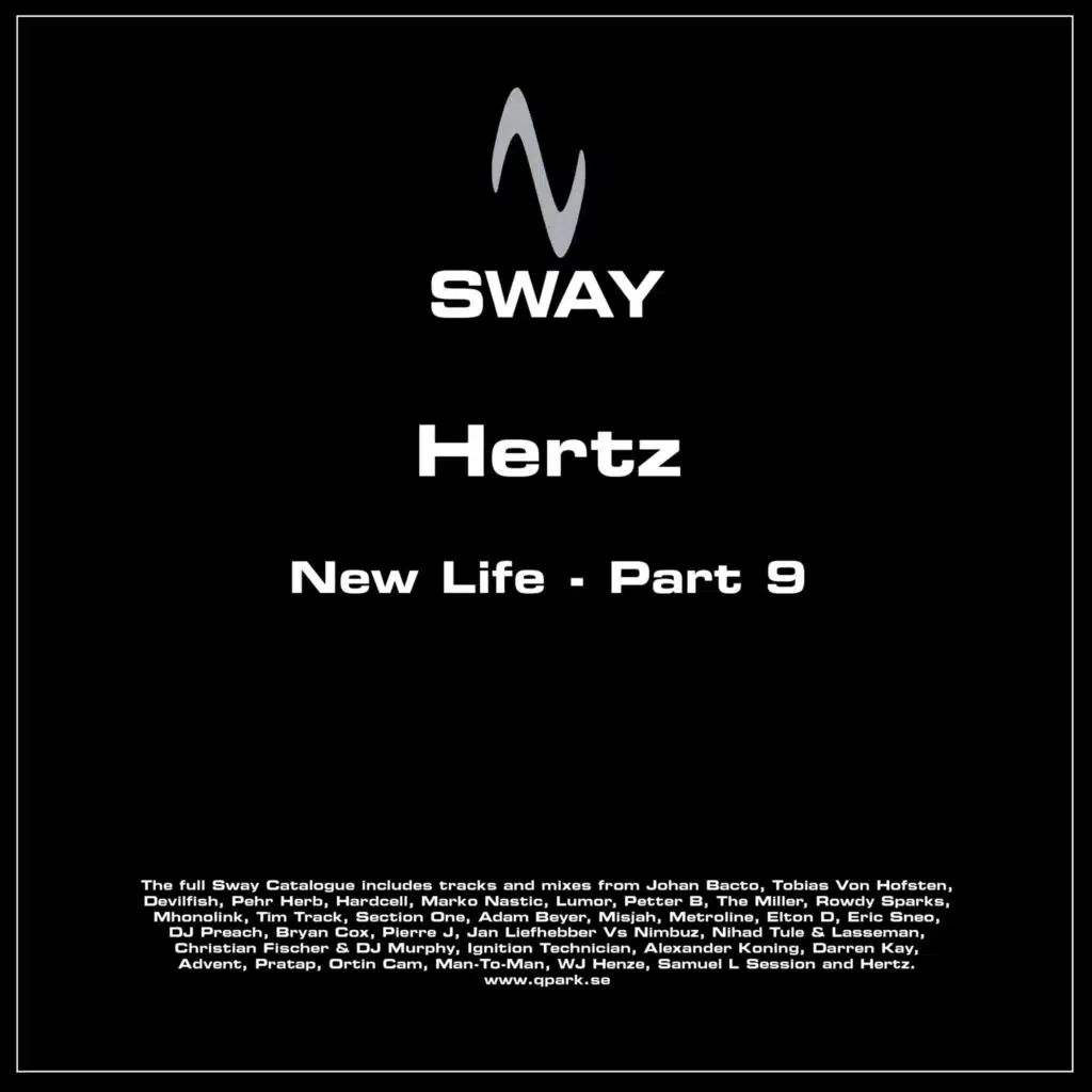 Beatdisaster 512 (A) (Hertzdisaster 1) [feat. Subway Baby]