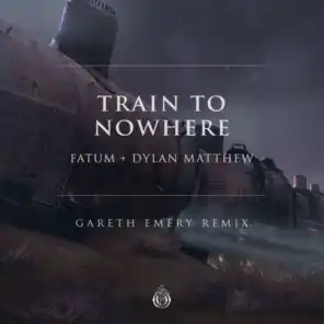 Train To Nowhere (Gareth Emery Extended Mix)