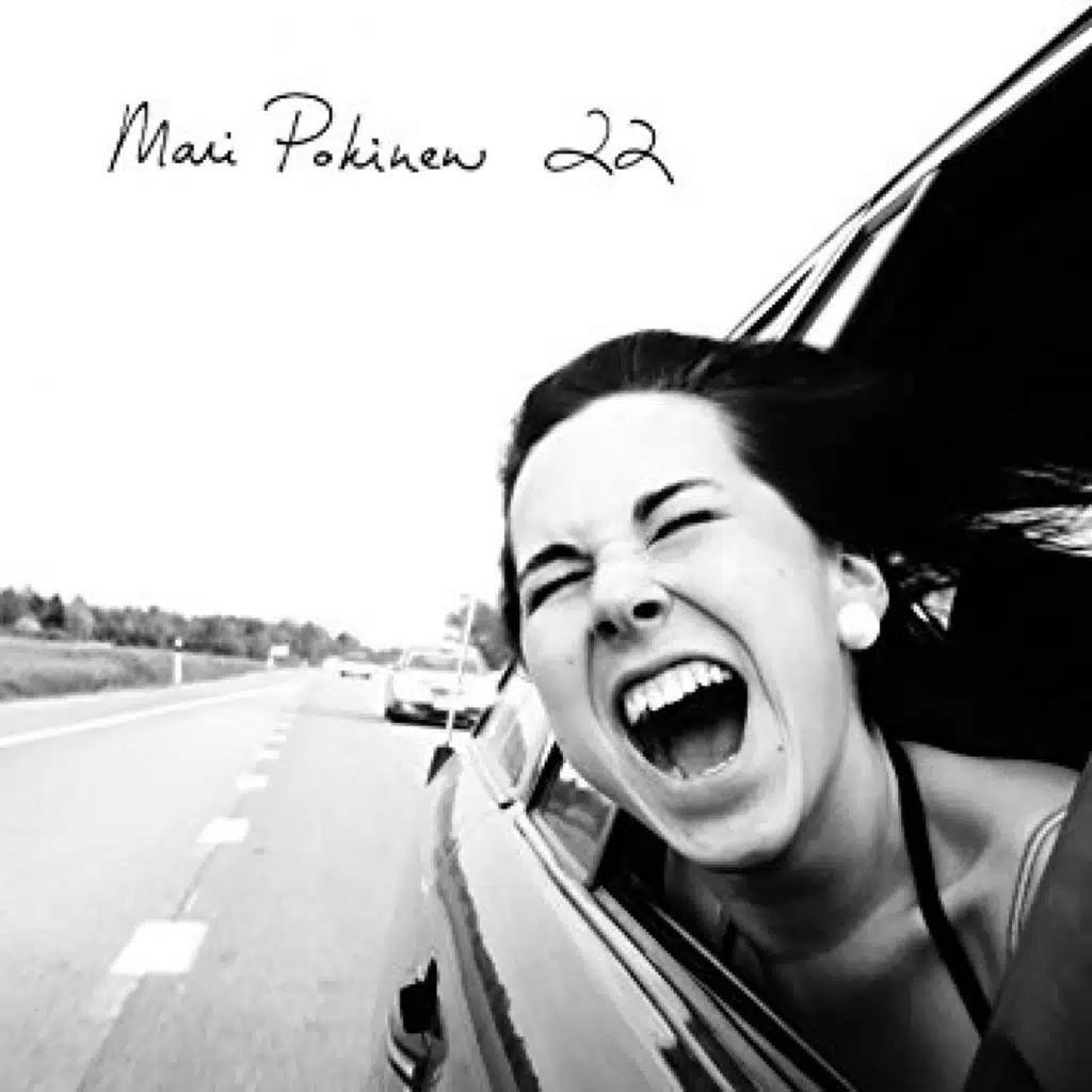 Mari Pokinen