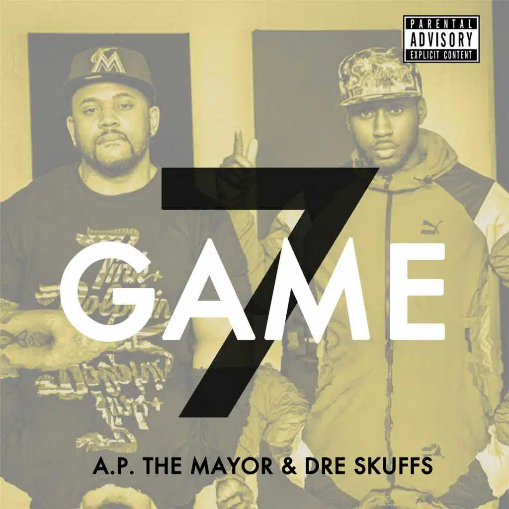 Diamonds in the Rough (feat. Rav. P)