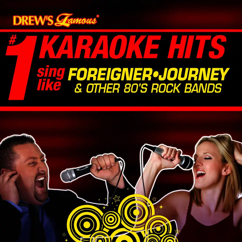 Don't Stop Believin' (As Made Famous by Journey)